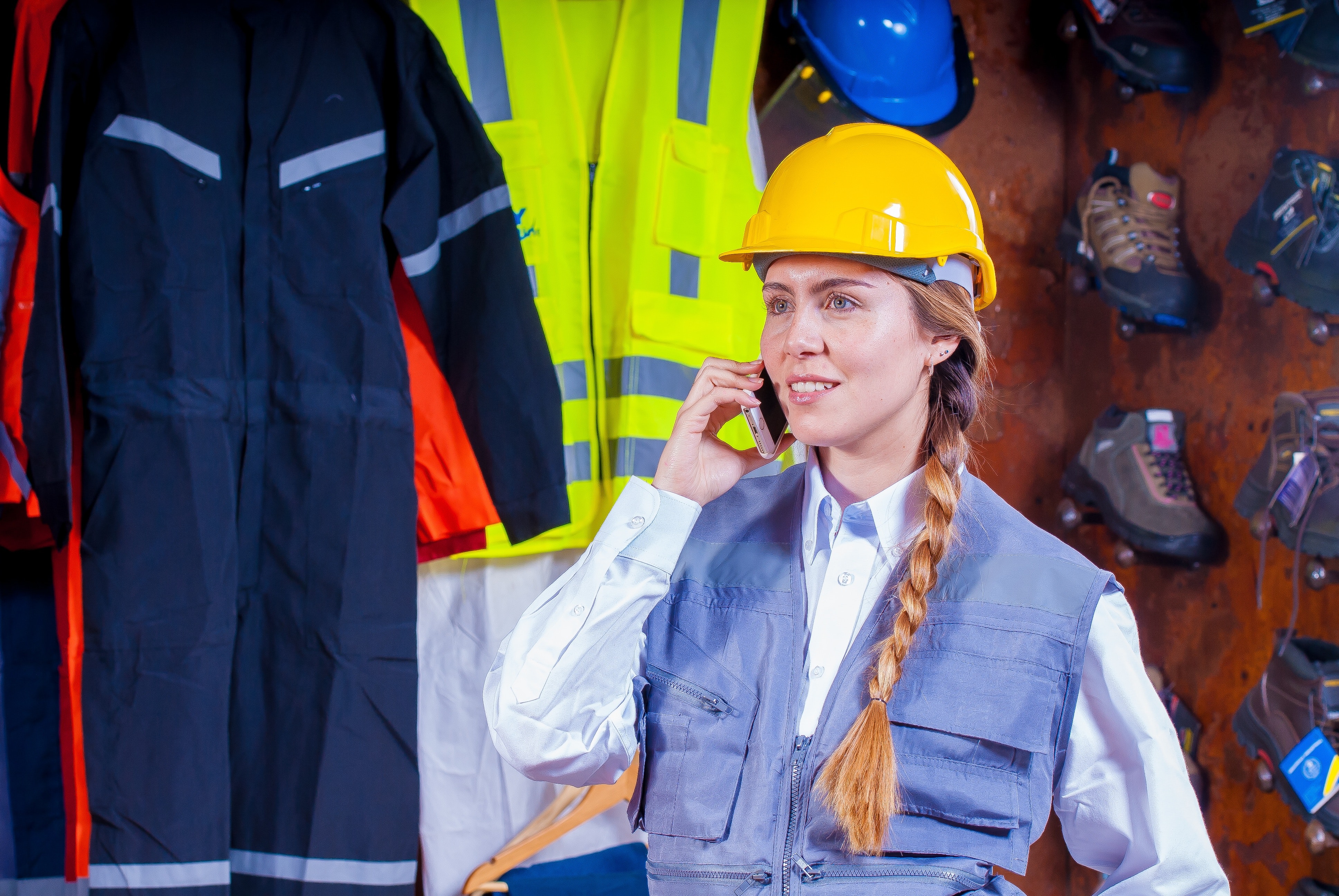 OSHA Inspections – $9.95